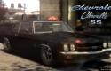 Chevrolet Chevelle SS 